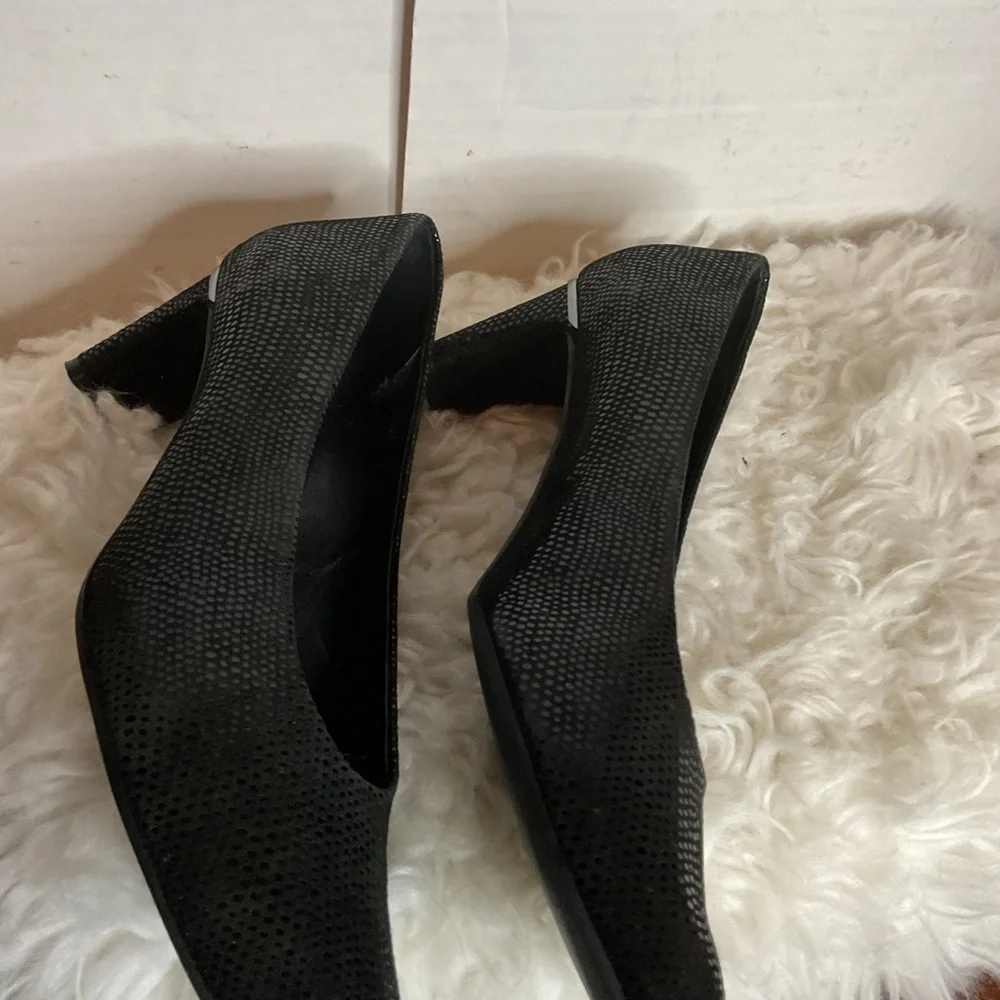 Van Eli have pair